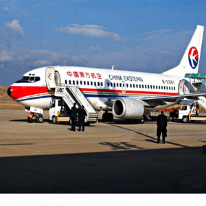 南京禄口航空邮寄航空快运业稳步发展的原因是什么？